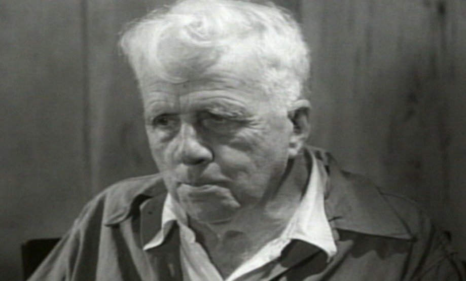 Three Robert Frost ‘Puzzles’